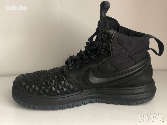 Nike LF1 Lunar Force One 1 Duckboot ', снимка 4 - Маратонки - 42537699