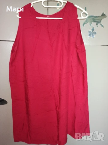 Дамски блузи XL размер , снимка 8 - Тениски - 50819109