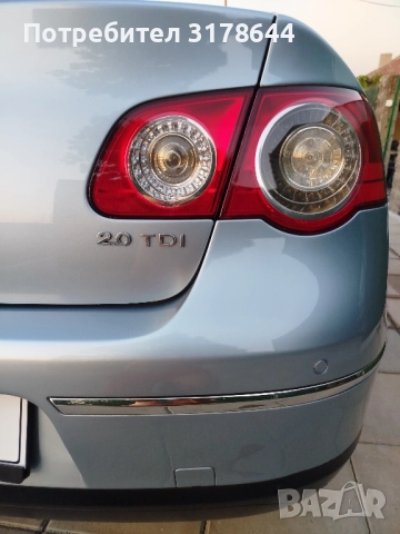 VW PASSAT ИТАЛИЯ , снимка 5 - Автомобили и джипове - 51595536