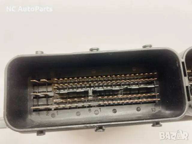 Компютър ECU за двигател за BMW БМВ 3та серия Е90 Е91 Е92 318i N43B20A 7595179 CONTINENTAL 2008, снимка 5 - Части - 47866064