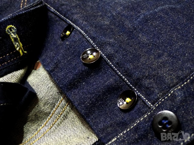 Намалени Нови G-Star ESSENTIALS Limited Edition Dean Soho Tapered Loose +Suspenders Дамски Дънки W27, снимка 12 - Дънки - 29619048