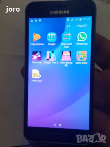 samsung j3, снимка 7 - Samsung - 48839042