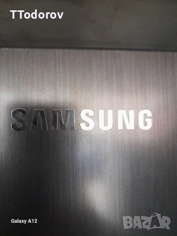Фризер Samsung тип „Side-by-Side“, RS6GA8521B1 , снимка 3 - Хладилници - 52859621