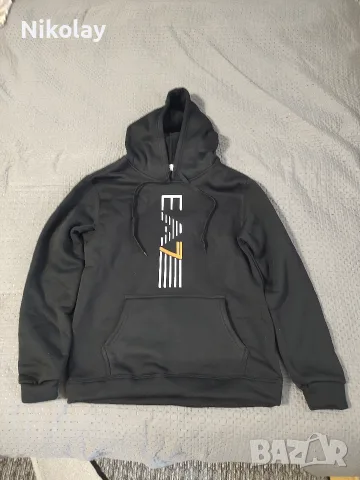 Спортен екип EA7