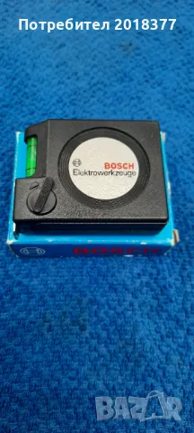 BOSCH - Elektrowerkzeuge/ролетка 3м., снимка 2 - Други инструменти - 47393068