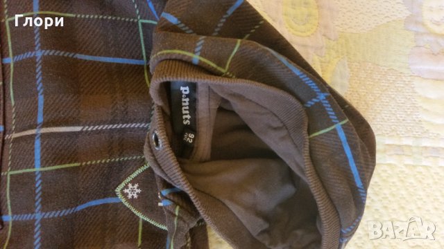 Различни дрешки за 2г, снимка 14 - Детски панталони и дънки - 30702503