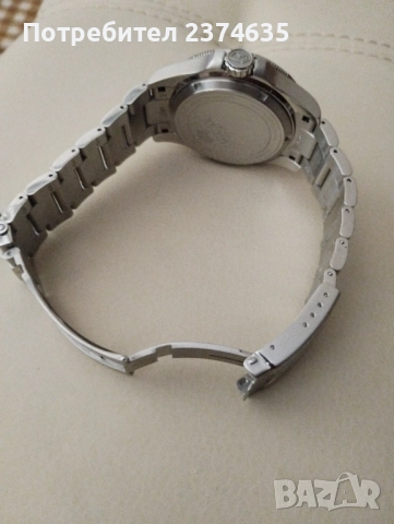 Мъжки швейцарски часовник , снимка 7 - Мъжки - 51782212