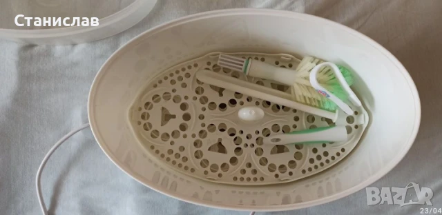 стерилизатор пълен комплект, снимка 7 - Стерилизатори - 51014088