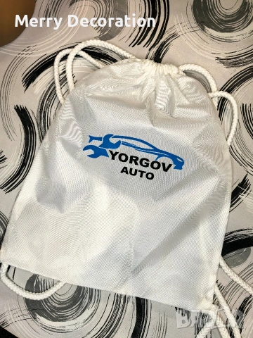 персонализирана Раница , снимка 2 - Раници - 53133402