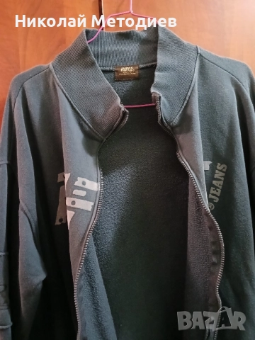 Много запазен дънки и якета размер м, снимка 10 - Дънки - 51175186