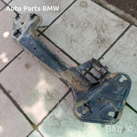 Стойка скоростна кутия BMW X5 E53 БМВ Х5 Е53 Стойка скоростна кутия Държач скорости Х5 Е53, снимка 4 - Части - 51751566