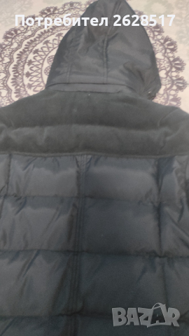Мъжко яке размер XL, снимка 13 - Якета - 44673350