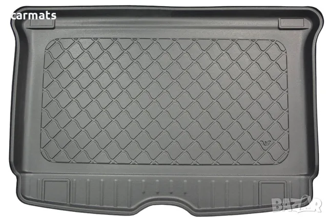Стелка за багажник Aristar за BMW i3 (2013-2022) - 5D