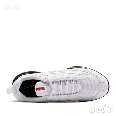 Puma Meza - 100% Oригинални!, снимка 5 - Маратонки - 56084954