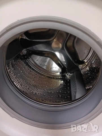 Пералня Сименс Siemens IQ 700 A+++ 9кг Made in Germany 2 години гаранция!, снимка 10 - Перални - 51437175