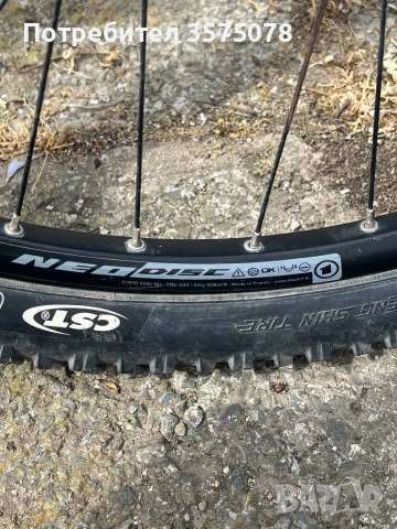 Колело,велосипед,планински байк Lapierre, снимка 9 - Велосипеди - 50764508