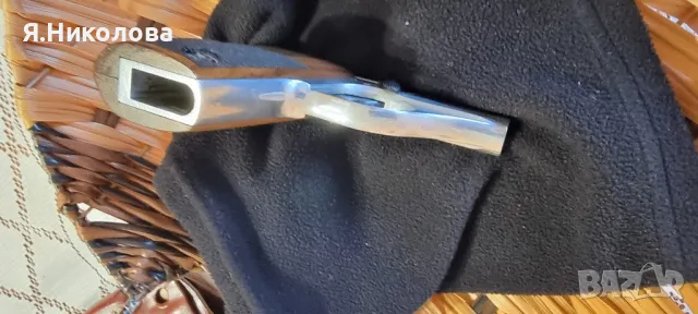 BERETTA  M71 22lr, снимка 5 - Бойно оръжие - 44843432