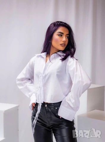 Риза 🖤  , снимка 6 - Ризи - 51173399