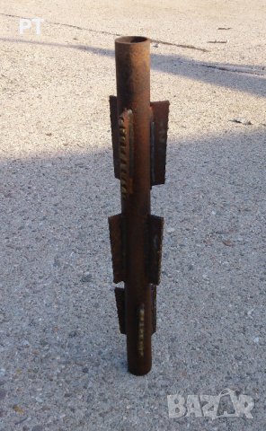 сондажен пикобур