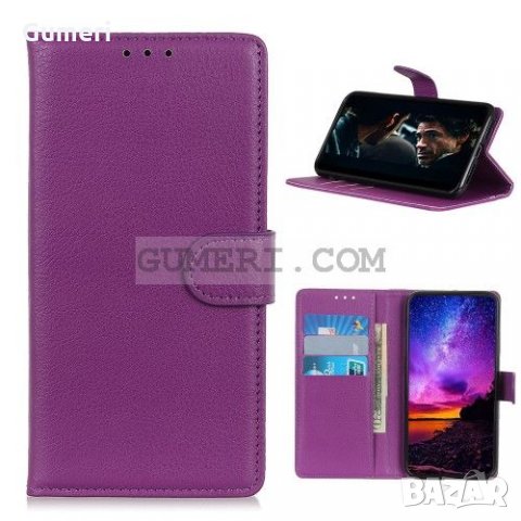 Nokia 3.4 калъф тип тефтер , снимка 3 - Калъфи, кейсове - 30995098