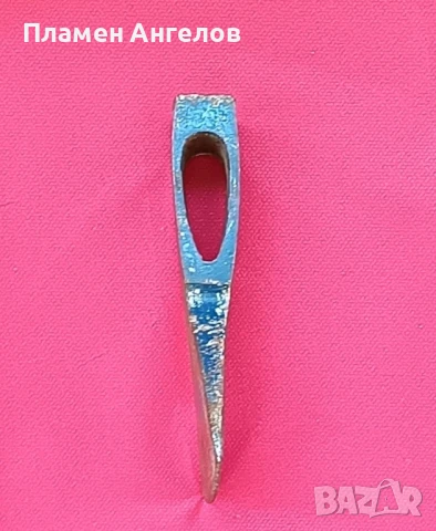 Брадва 600 грама. , снимка 3 - Други инструменти - 50699475