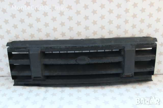 Предна решетка Land Rover Discovery I (1994-1998г.)