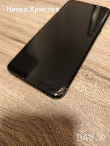 Samsung Galaxy S8 plus, снимка 5 - Samsung - 53201936