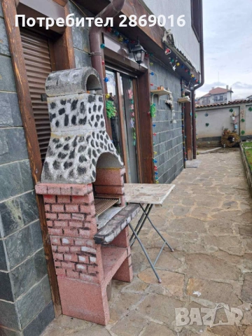 Двустаен апартамент до центъра на гр. Банско, БЕЗ ТАКСА ПОДДРЪЖКА!, снимка 14 - Апартаменти - 52878597