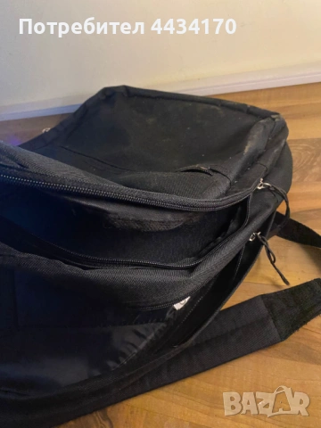 Спешно! Комплект от 3 раници – Туристическа + 2 ежедневни (Изгодна цена), снимка 7 - Раници - 53309865