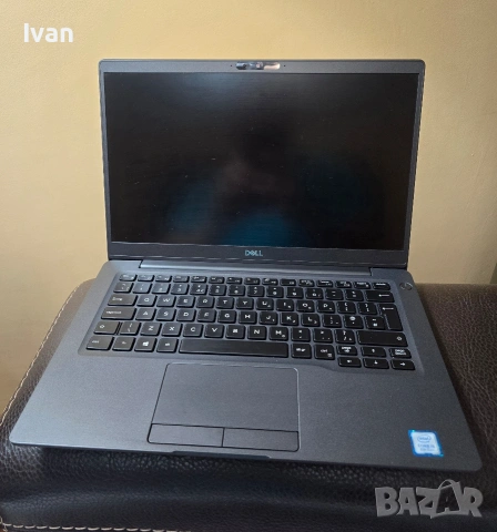 Лаптоп Dell Latitude 7300 Business Carbon Windows 11 pro 512GB, снимка 7 - Лаптопи за работа - 53266934