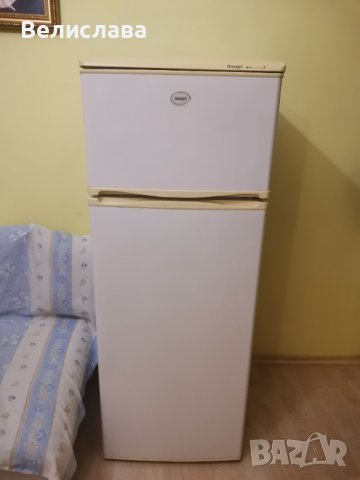 Продавам хладилник Снайге, снимка 5 - Хладилници - 37685151