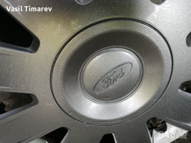 Ford 15" org. 1br, снимка 7 - Аксесоари и консумативи - 51406943