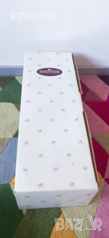 Порцеланова кукла Ashton-Drake , снимка 12 - Колекции - 50665486