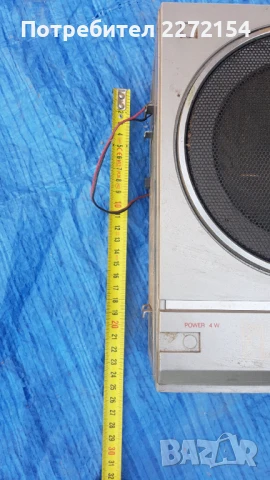 Говорители тонколони , снимка 6 - Тонколони - 51240990