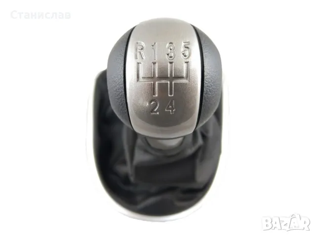 Топка с маншон за скоростен лост за Seat Altea / Altea XL (2004-2015)