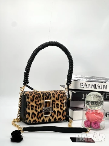чанти versace, снимка 11 - Чанти - 50776398