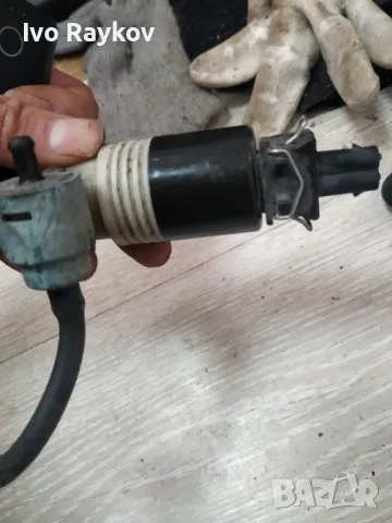 Водна помпа чистачки  AUDI, SEAT, SKODA, VAG, VW , 1H6955651 , снимка 2 - Части - 49500576