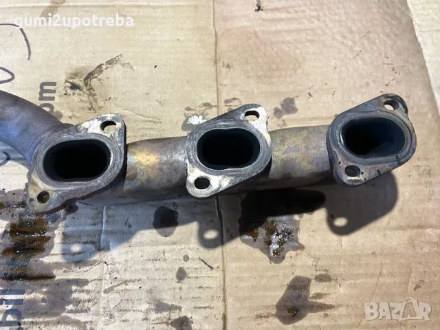 Изпускателен Колектор Десен A6421420002 Mercedes E class W211 V6 Tmodel 4matic, снимка 4 - Части - 49873527