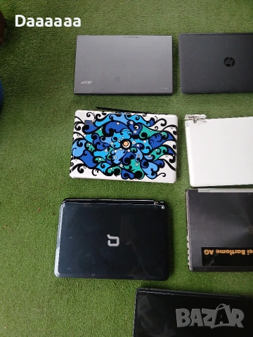 Лаптопи, снимка 2 - Лаптопи за работа - 53573712