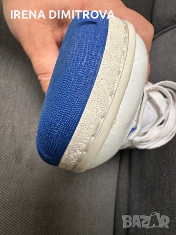 New balance 550.номер 42, снимка 4 - Маратонки - 54346108