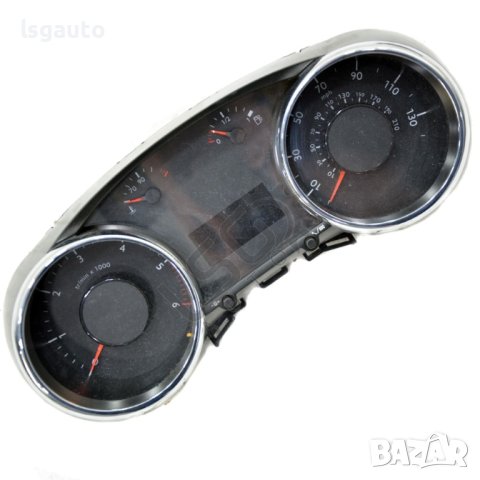 Километраж Peugeot 3008 I(2009-2016) ID: 97676