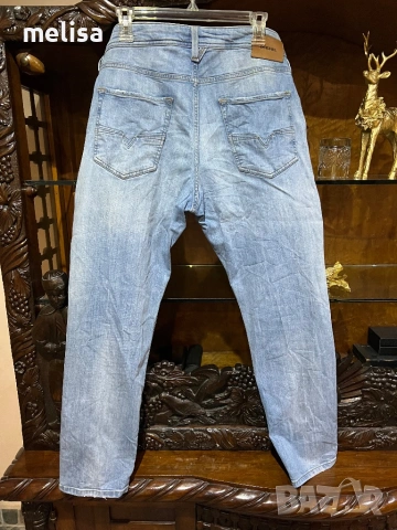 Diesel дънки мъжки, снимка 2 - Дънки - 53211236