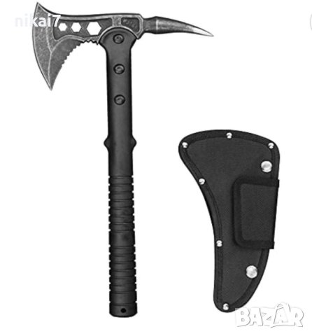 брадва томахавка туристическа многофункционална оцеляване тактическа, снимка 10 - Къмпинг мебели - 42062761