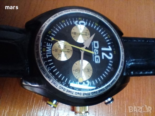 DOLCE&GABBANA , снимка 8 - Мъжки - 40117903