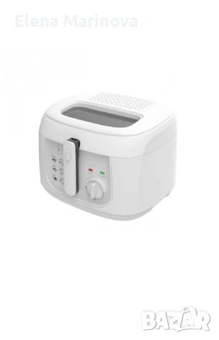 Фритюрник Crown 