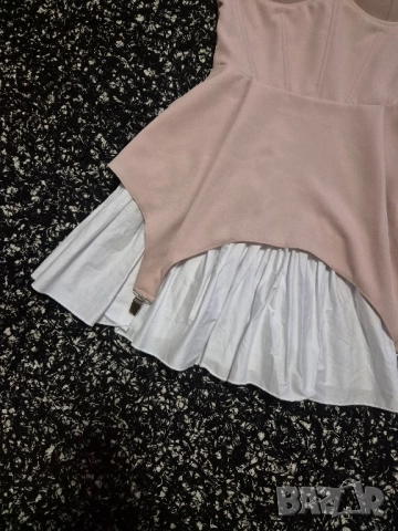 Glamo рокля, снимка 4 - Рокли - 52171234