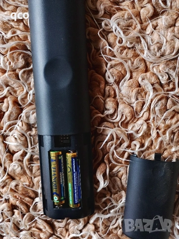 Дистанционно за телевизия , снимка 2 - Дистанционни - 53973642