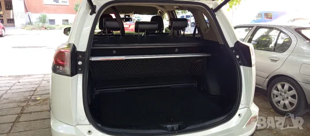 Toyota RAV4 2.5i Hybrid 4WD Power by Japan Нов внос Централна Италия, Ream 137887km Истински Японски, снимка 3 - Автомобили и джипове - 55974940