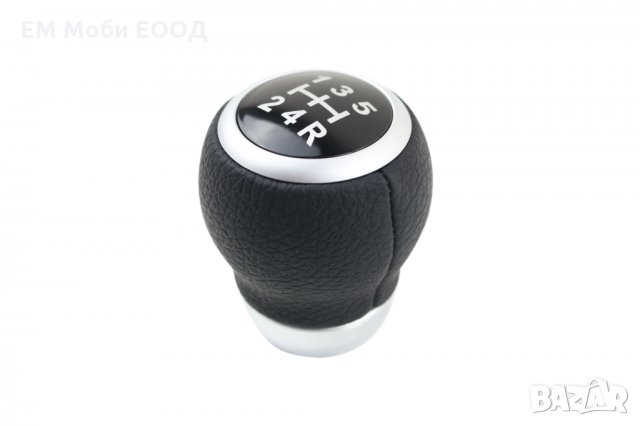 Топка за скоростен лост Субару Subaru Impreza Forester Legacy Outback, снимка 2 - Аксесоари и консумативи - 34290697