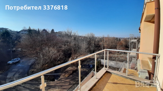 Продава 2-СТАЕН, София, кв. Бояна, снимка 8 - Апартаменти - 52533551